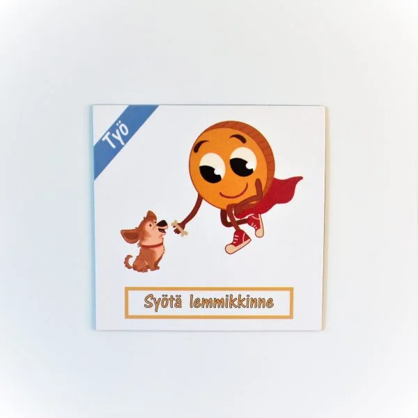 Syota_lemmikki