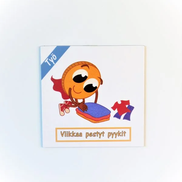 Viikkaa_pyykit
